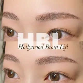 アイブロウ MiLACO❁ 【ミラコ】の眉毛・アイブロウイメージ