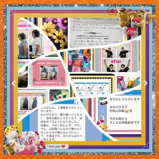 メンズ 美容整体サロンMikie所属・小沼 美希恵のその他イメージ