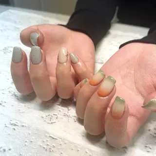 ネイル blanca🌺 mayu(東白楽)のマツエク・マツパデザイン