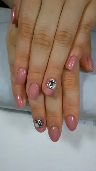 ネイル ネイルサロン ショコラのネイルデザイン