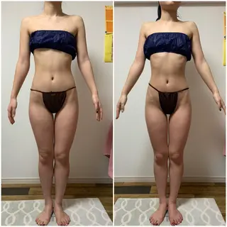 透明感の肌Lino malieのエステ・リラクイメージ