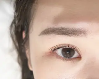 マツエク・マツパ eye list Yurikaのマツエク・マツパデザイン