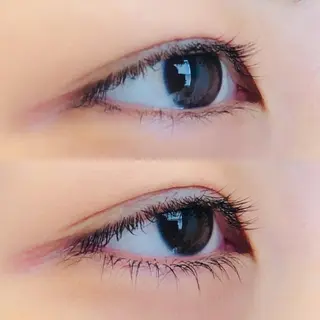 マツエク・マツパ eyelash Aoのマツエク・マツパデザイン