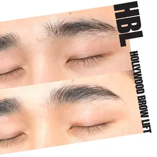 アイブロウ MONA 北村の眉毛・アイブロウイメージ