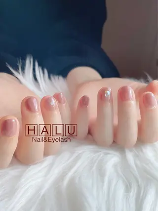ネイル HALU ハルのネイルデザイン