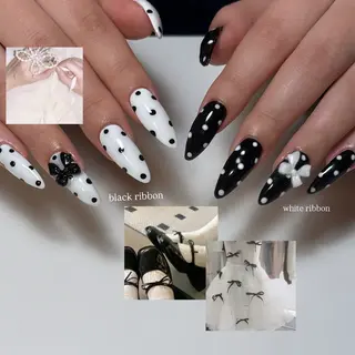 ネイル naillist sayoのネイルデザイン