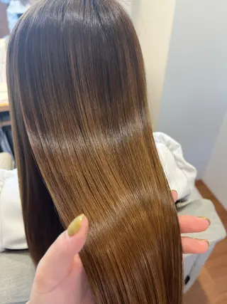 ロング ヘッドスパニスト🌿 和田のエステ・リラクイメージ