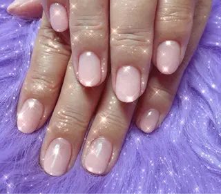 ネイル twincle nailのネイルデザイン
