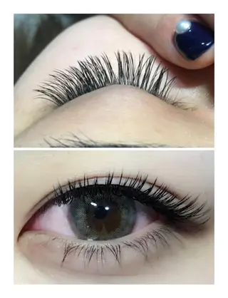 マツエク・マツパ ちだ りさこ🌼𓈒𓏸のマツエク・マツパデザイン