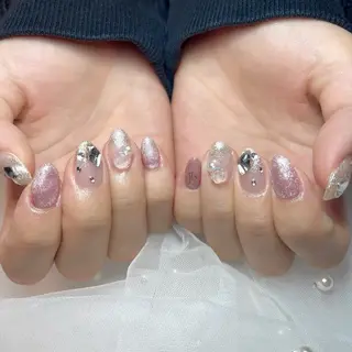 ネイル nailsalon pito所属・ネイルサロン pitoのネイルデザイン