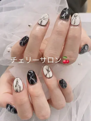 ネイル 蒲田2分 アキのネイルデザイン