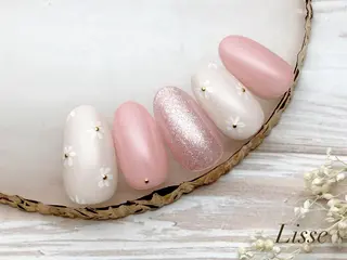 ネイル リセ有楽町店 アイリストのマツエク・マツパデザイン