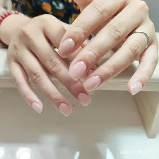 ネイル nail circlesのネイルデザイン