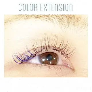 マツエク・マツパ U_la所属・U_la [ウーラ] 片岡の眉毛・アイブロウイメージ