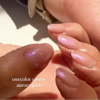 ネイル pétit所属・pétit hiyoriのネイルデザイン