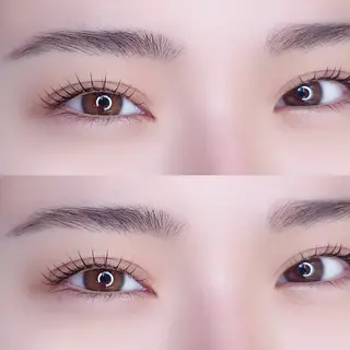 マツエク・マツパ miku 🌟の眉毛・アイブロウイメージ