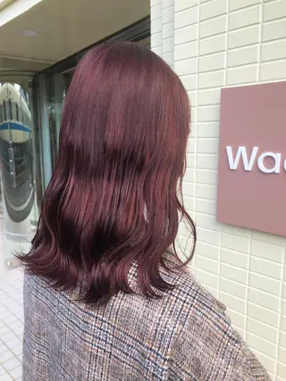 ミディアム Yuueye mioの眉毛・アイブロウイメージ