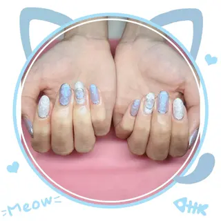 ネイル スマイル サロン2号のマツエク・マツパデザイン