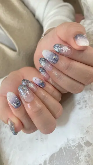 ネイル Lulu charisu所属・lulucharis nailのネイルデザイン
