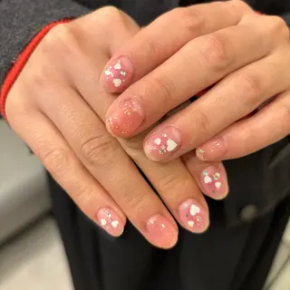 ネイル akane .hのネイルデザイン