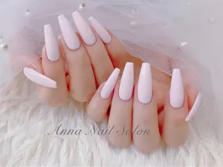 ネイル ANNA Nail所属・🧸Yu Ki🎀のネイルデザイン