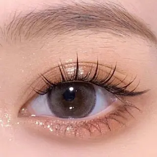 マツエク・マツパ HOME所属・MA ORIの眉毛・アイブロウイメージ