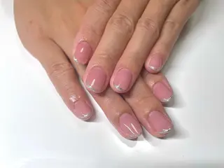 ネイル ネイルサロン Purimaのネイルデザイン