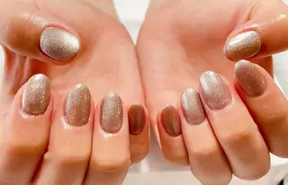 ネイル éclat Mのネイルデザイン