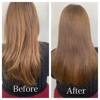 ロング Avalon所属・Hiroshi ヒロシのヘアスタイル