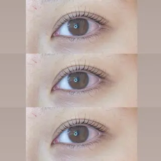 マツエク・マツパ Kai eyelash所属・YU MEのマツエク・マツパデザイン