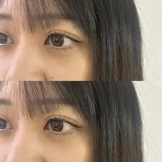 マツエク・マツパ 緒方 美月のマツエク・マツパデザイン