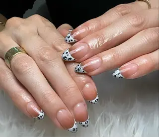 ネイル minamiネイル トユイのネイルデザイン