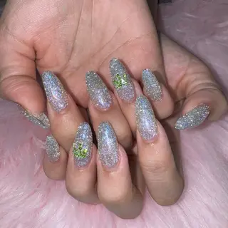 ネイル nail spaß所属・WAKALU .のネイルデザイン