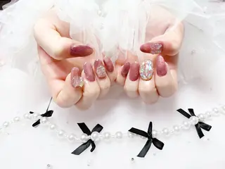 ネイル Nail Salon nutaのその他イメージ