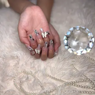 ネイル maki nailのネイルデザイン