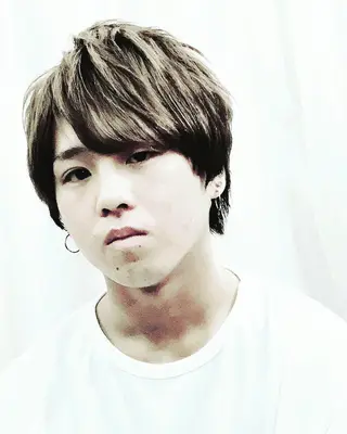 ショート mmagicca. 【 まじか. 】のネイルデザイン