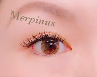 マツエク・マツパ Eyelash salon kukuna所属・まつ毛サロン Kukunaのマツエク・マツパデザイン