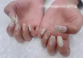 ネイル Nakao Hitomiのネイルデザイン