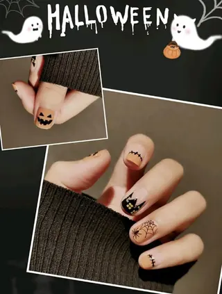 ネイル 閨匠 ビューティサロンのネイルデザイン