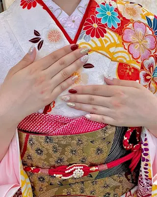 ネイル ネイルサロン& スクールGONAのネイルデザイン