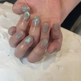 ネイル Natsuko 🐥のネイルデザイン