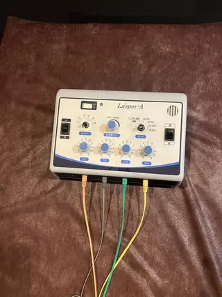 メンズ 美容鍼灸サロン LOMIHARIのエステ・リラクイメージ