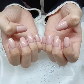 ネイル 金井 奈々のネイルデザイン