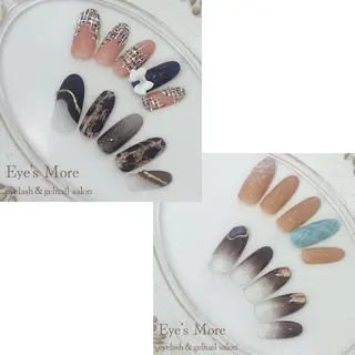 ネイル Mai Nailistのネイルデザイン