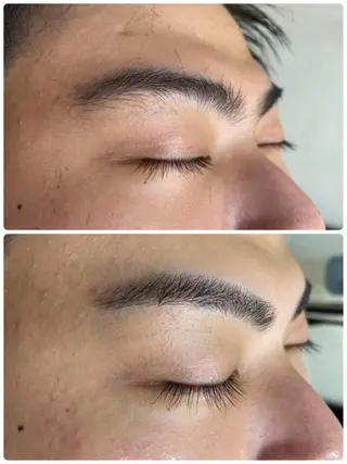 💈理容室/メンズ 特化💈平野 留衣のヘアスタイル