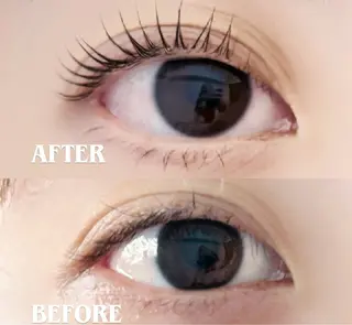 マツエク・マツパ magi 宇都宮店 渡邉萌🍒のマツエク・マツパデザイン