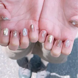 ネイル MISAKO nailのネイルデザイン