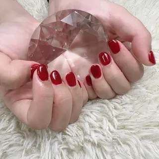 ネイル Art nail  Gallery所属・Gallery MINORIのネイルデザイン