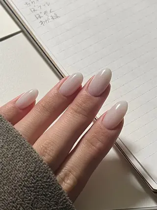 ネイル Dark Honey Kikiのネイルデザイン