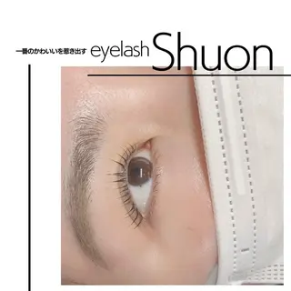 マツエク・マツパ extentionspace Shuon所属・KITTY 立川のネイルデザイン